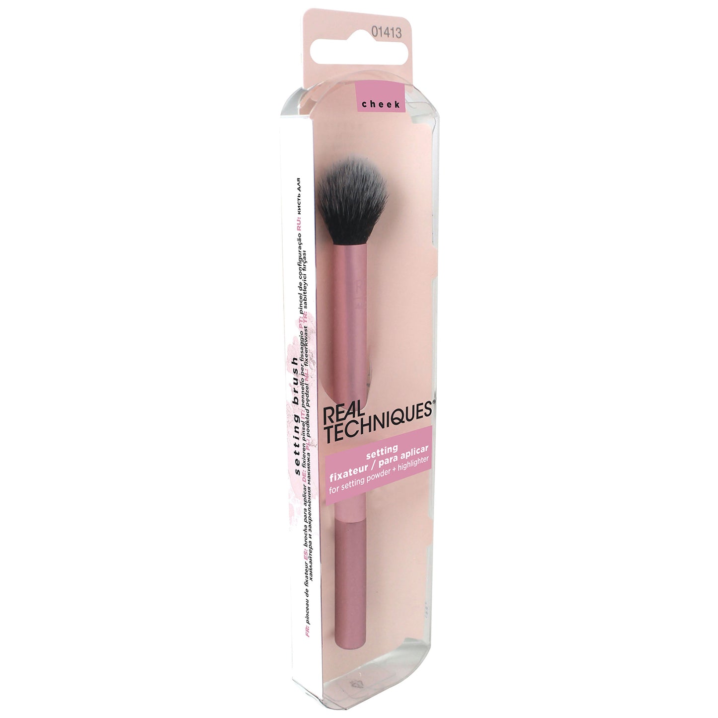 Real Techniques Setting Brush