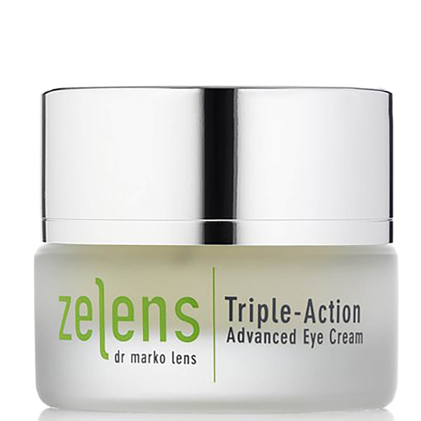 Zelens Triple Action Advanced Eye Cream