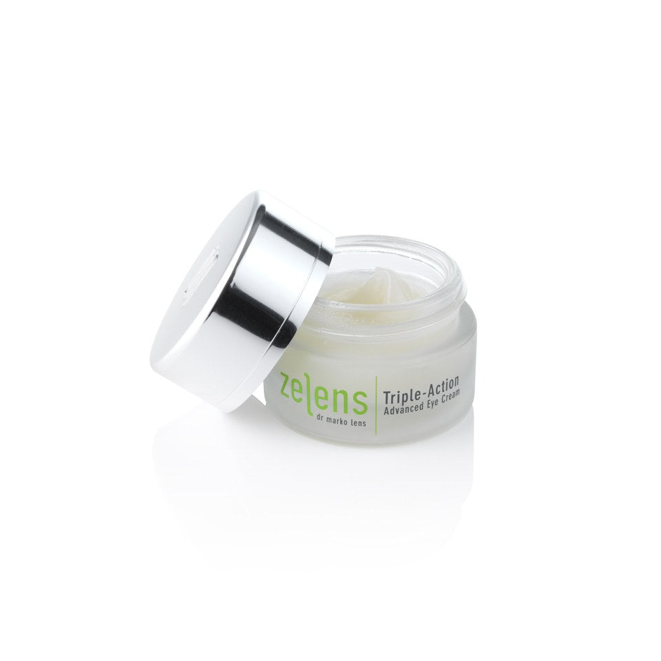 Zelens Triple Action Advanced Eye Cream