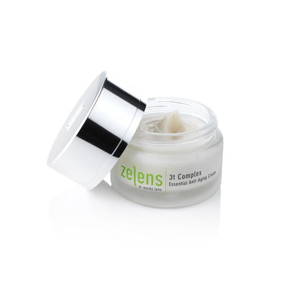 Zelens 3T Complex Essential Anti-Aging Cream 50ml