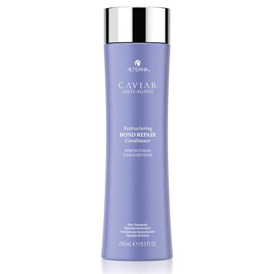 Alterna Caviar Restructuring Bond Repair Conditioner 250ml