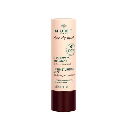 NUXE Rêve de Miel Lip Stick 4g