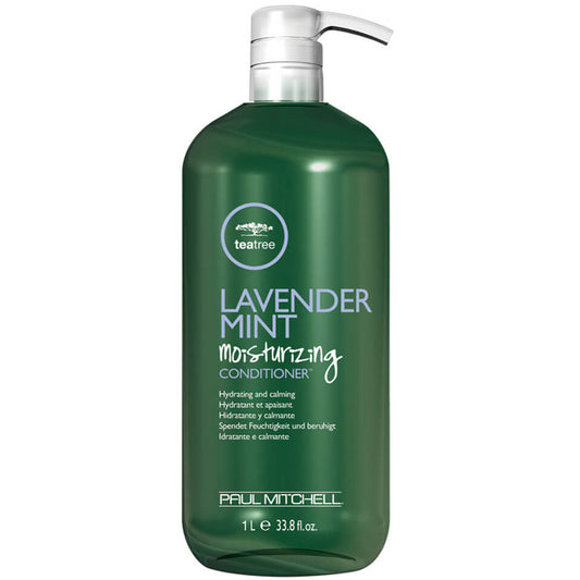 Paul Mitchell Lavender Mint Moisturising Conditioner (1000ml)