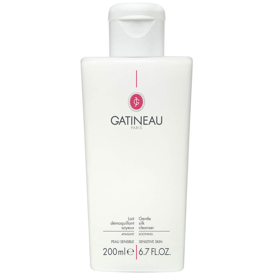 Gatineau Gentle Silk Cleanser 200ml