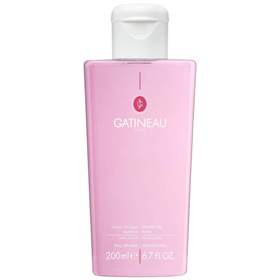 Gatineau Gentle Silk Toner 200ml