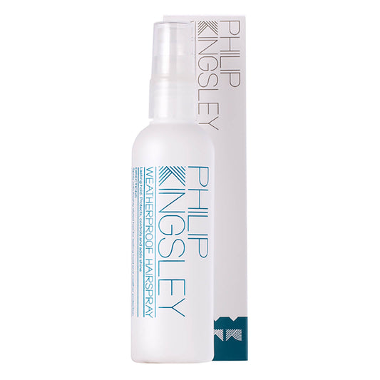 Philip Kingsley Weatherproof Hairspray (125ml)