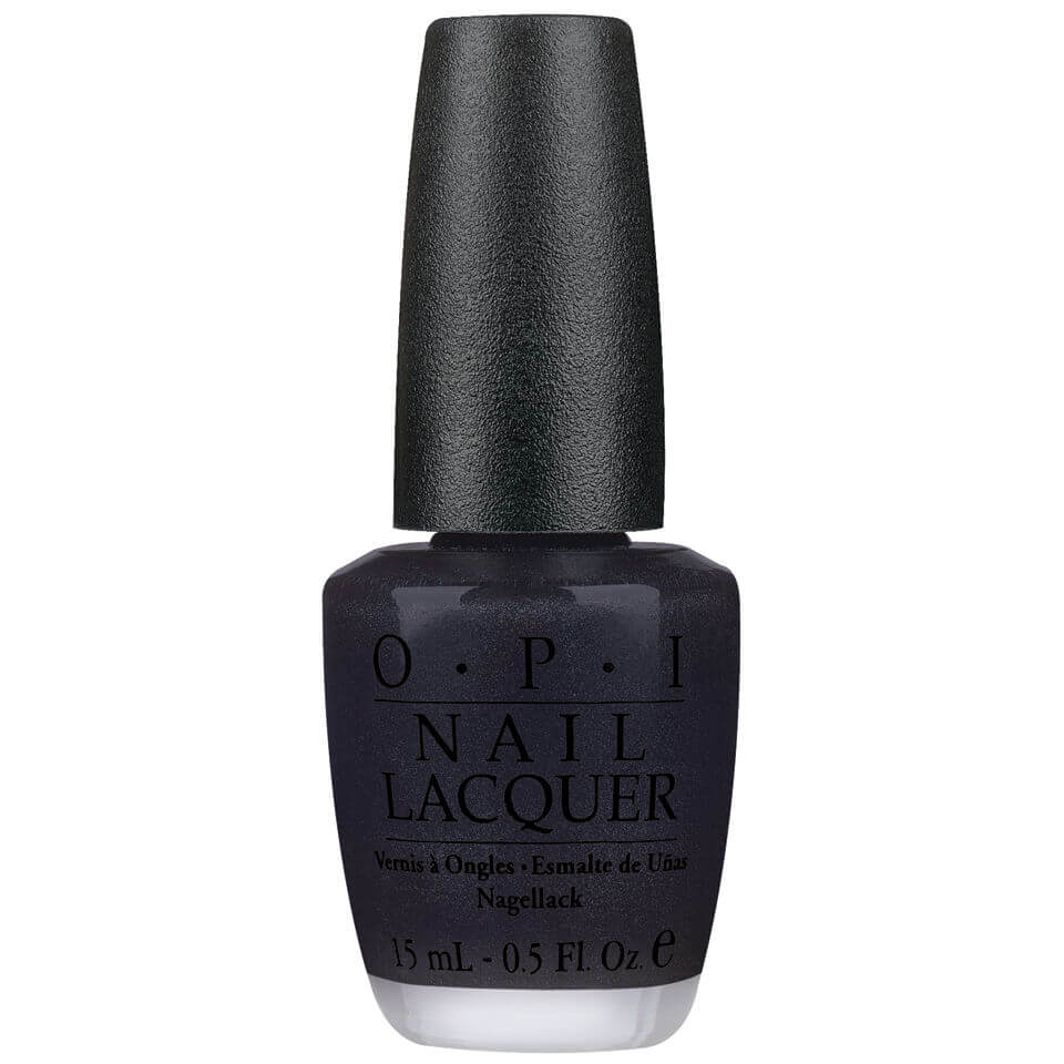 OPI Light my Sapphire Nail Lacquer 15ml