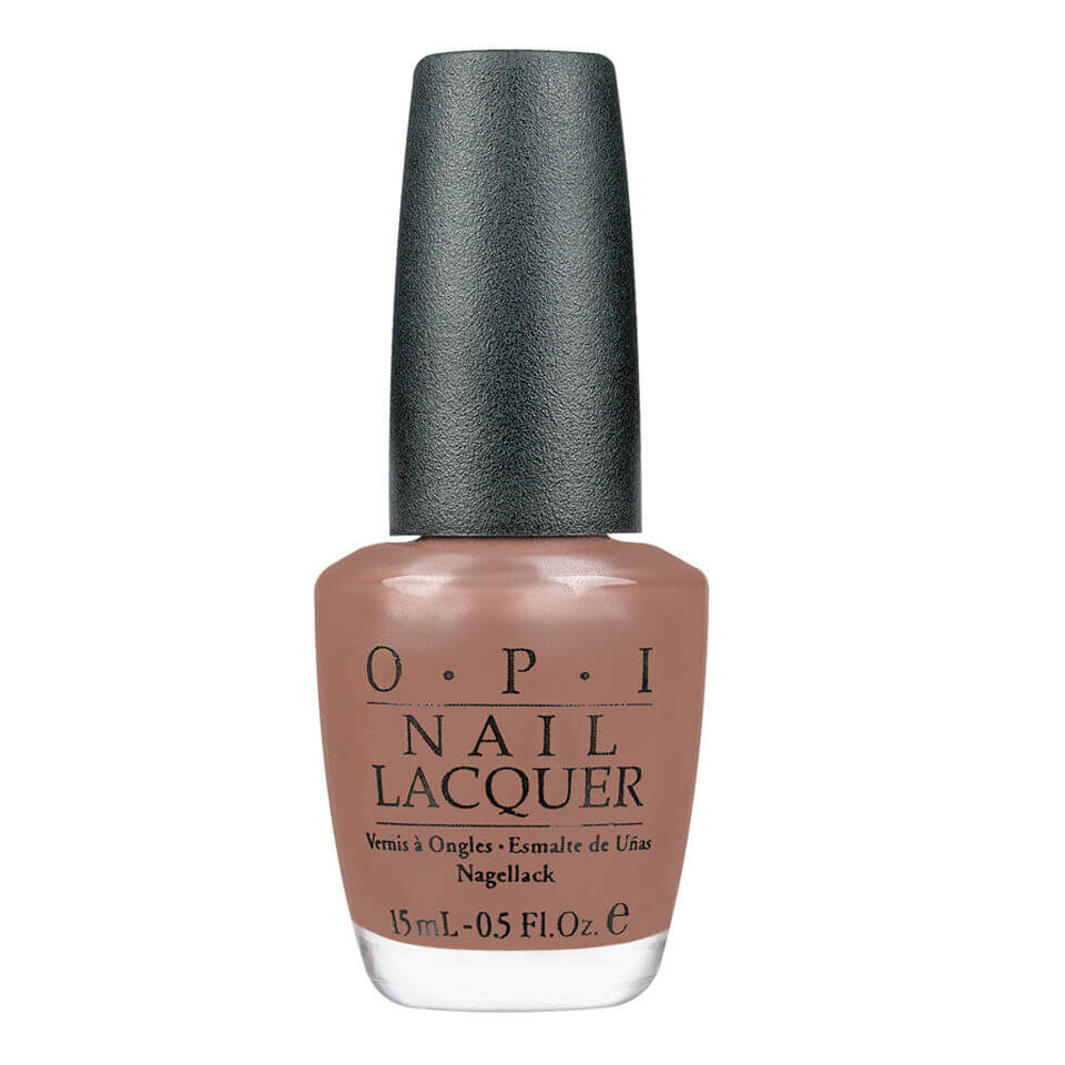 OPI Nomad's Dream Nail Lacquer 15ml