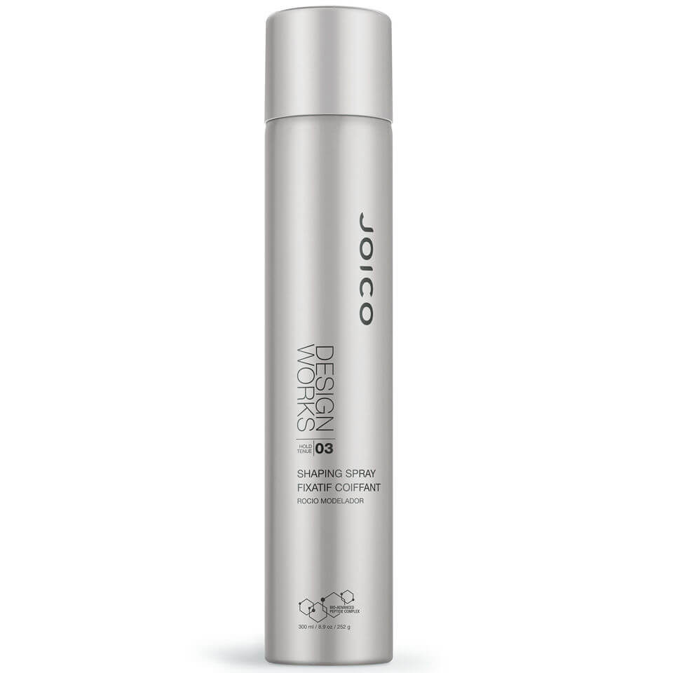 Joico Design Works Hair Shaping Spray 300ml