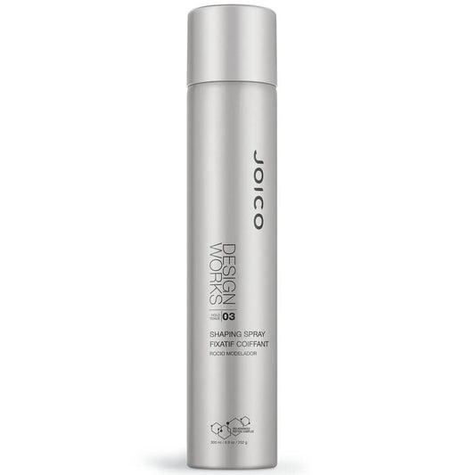 Joico Design Works Hair Shaping Spray 300ml