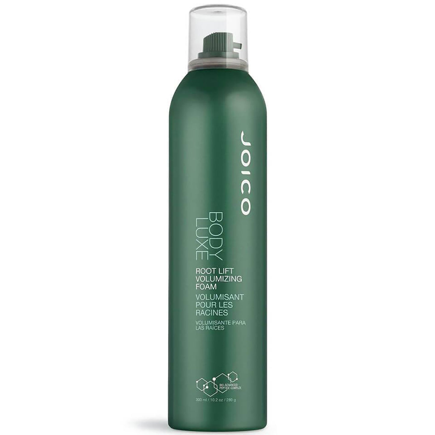 Joico Body Luxe Root Lift Volumizing Foam 300ml