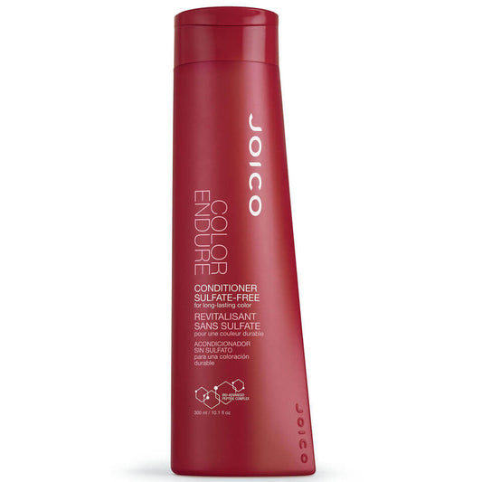 Joico Color Endure Conditioner - Sulfate Free 300ml