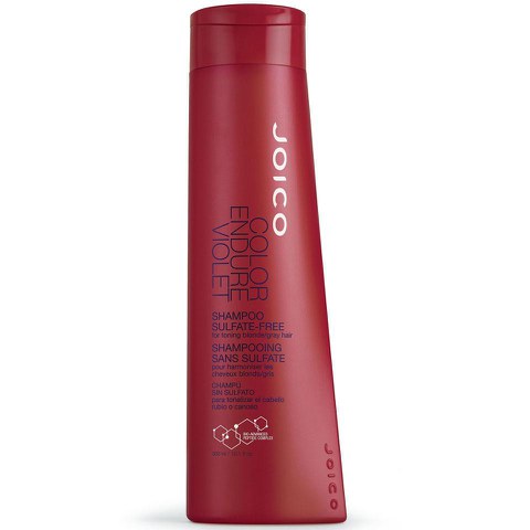 Joico Color Endure Violet Shampoo - Sulfate Free 300ml