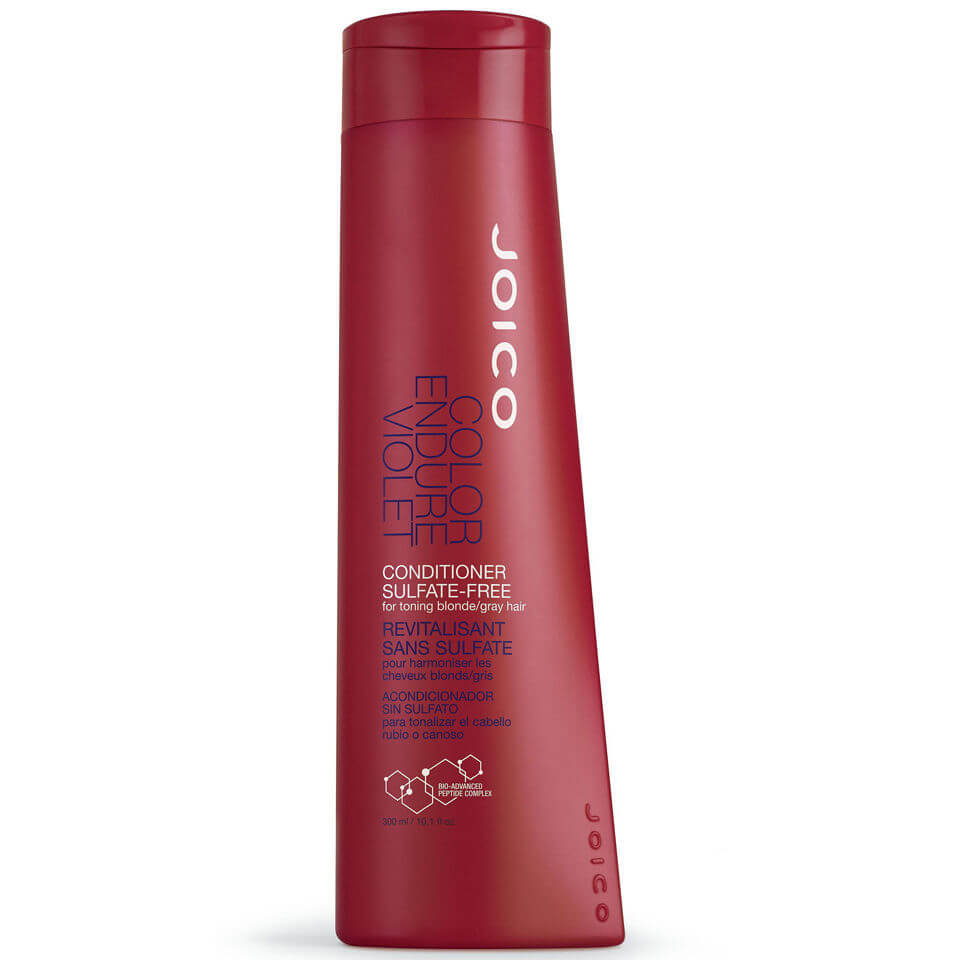 Joico Color Endure Violet Conditioner - Sulfate Free 300ml