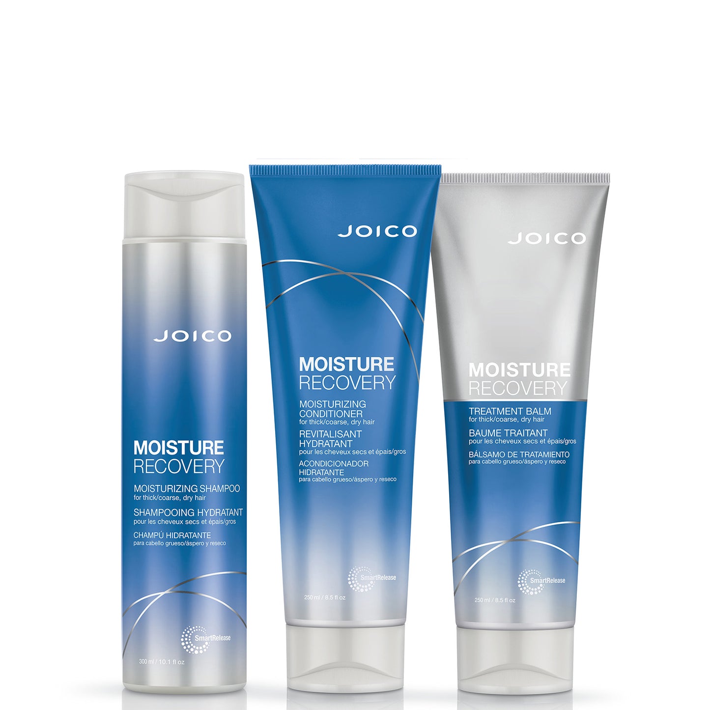 Joico Moisture Recovery Treatment Balm 250ml