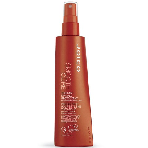 Joico Smooth Cure Thermal Styling Protectant 150ml