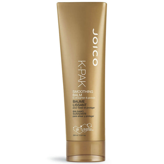 Joico K-Pak Smoothing Balm 200ml