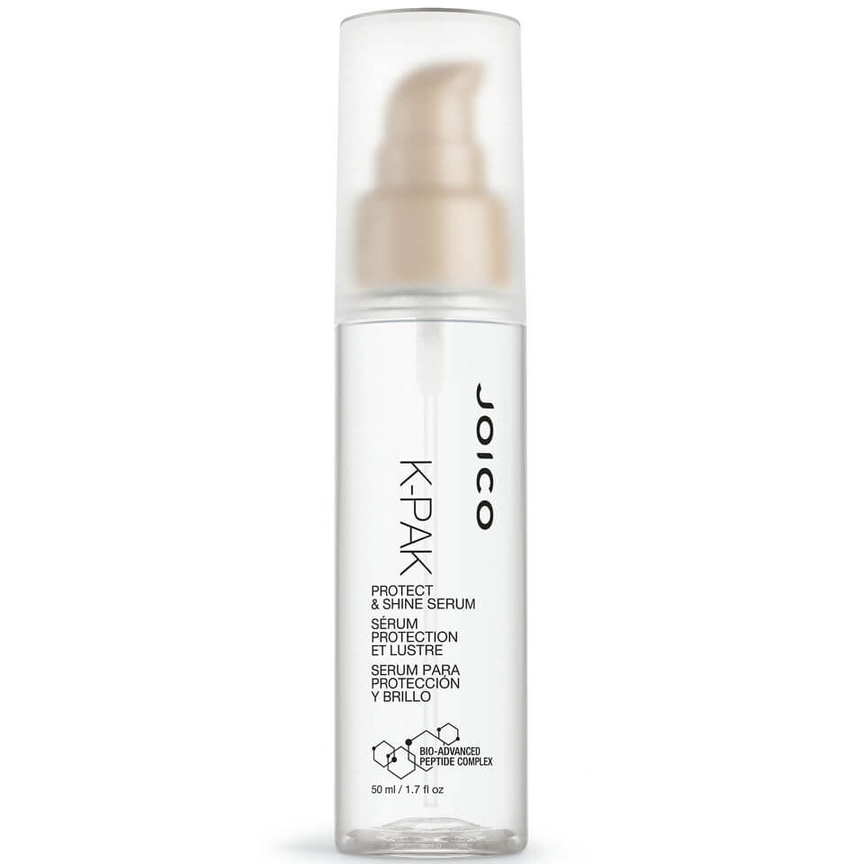 Joico K-Pak Protect & Shine Serum 50ml