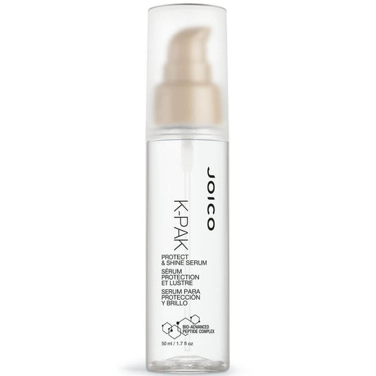 Joico K-Pak Protect & Shine Serum 50ml