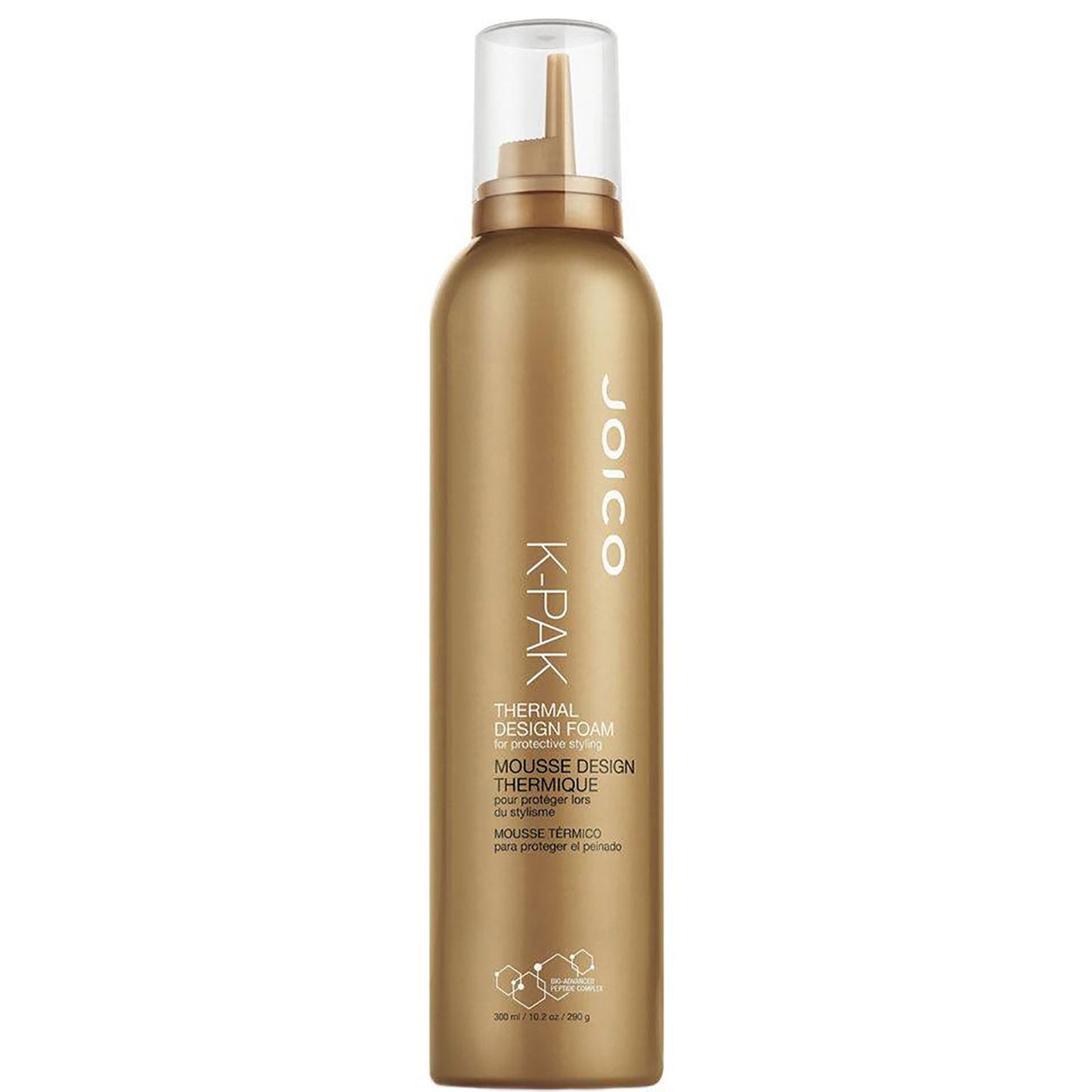 Joico K-Pak Thermal Design Foam 300ml