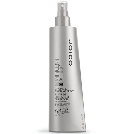 Joico JoiFix Medium Hold 300ml