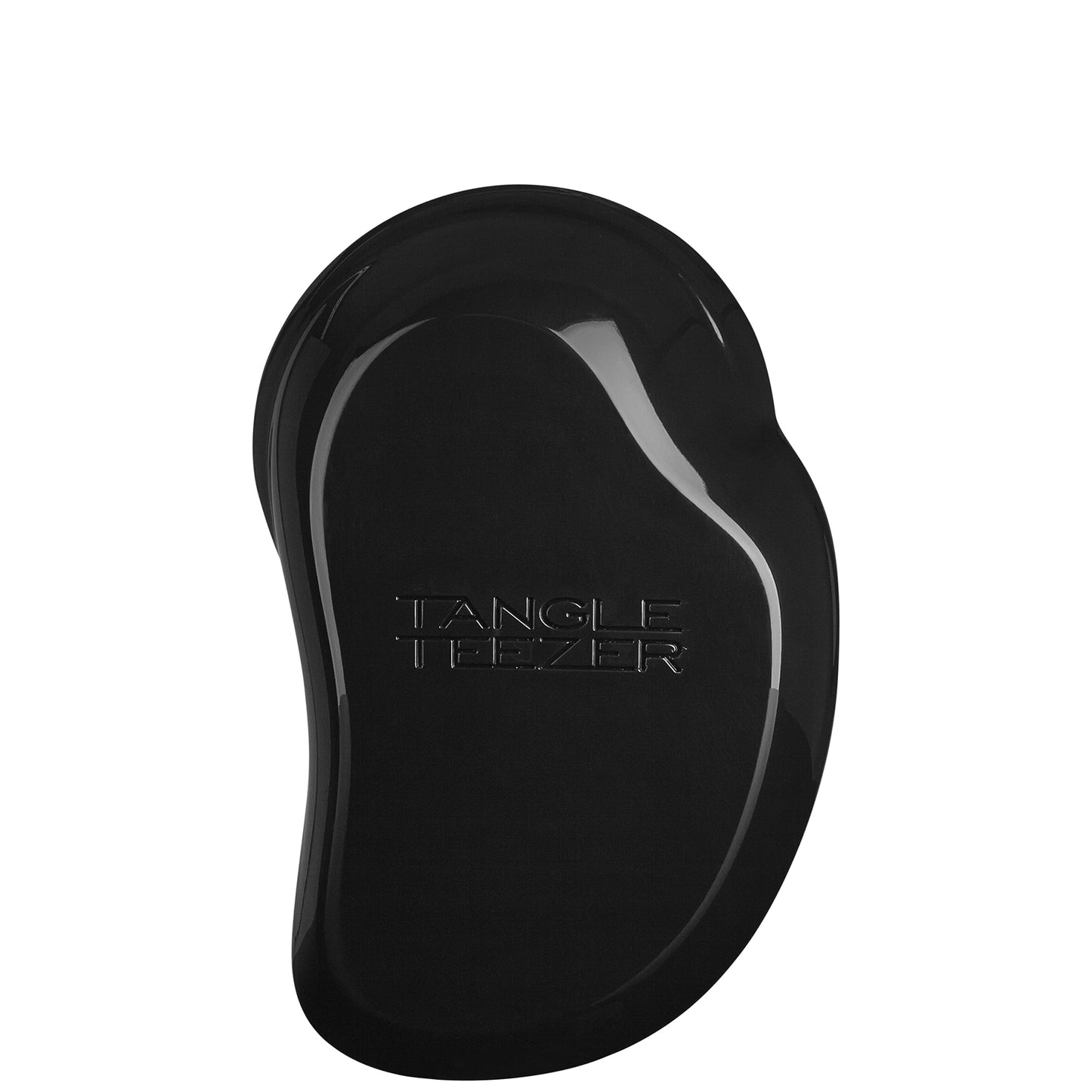 Tangle Teezer The Original Hairbrush - Black Panther