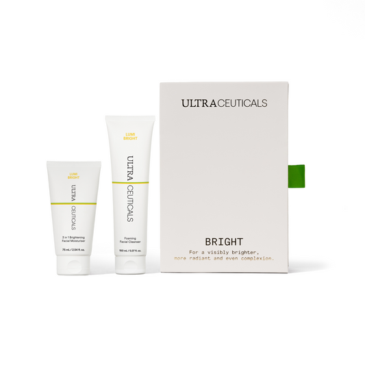 Ultraceuticals Bright Gift Set - Limited Edition