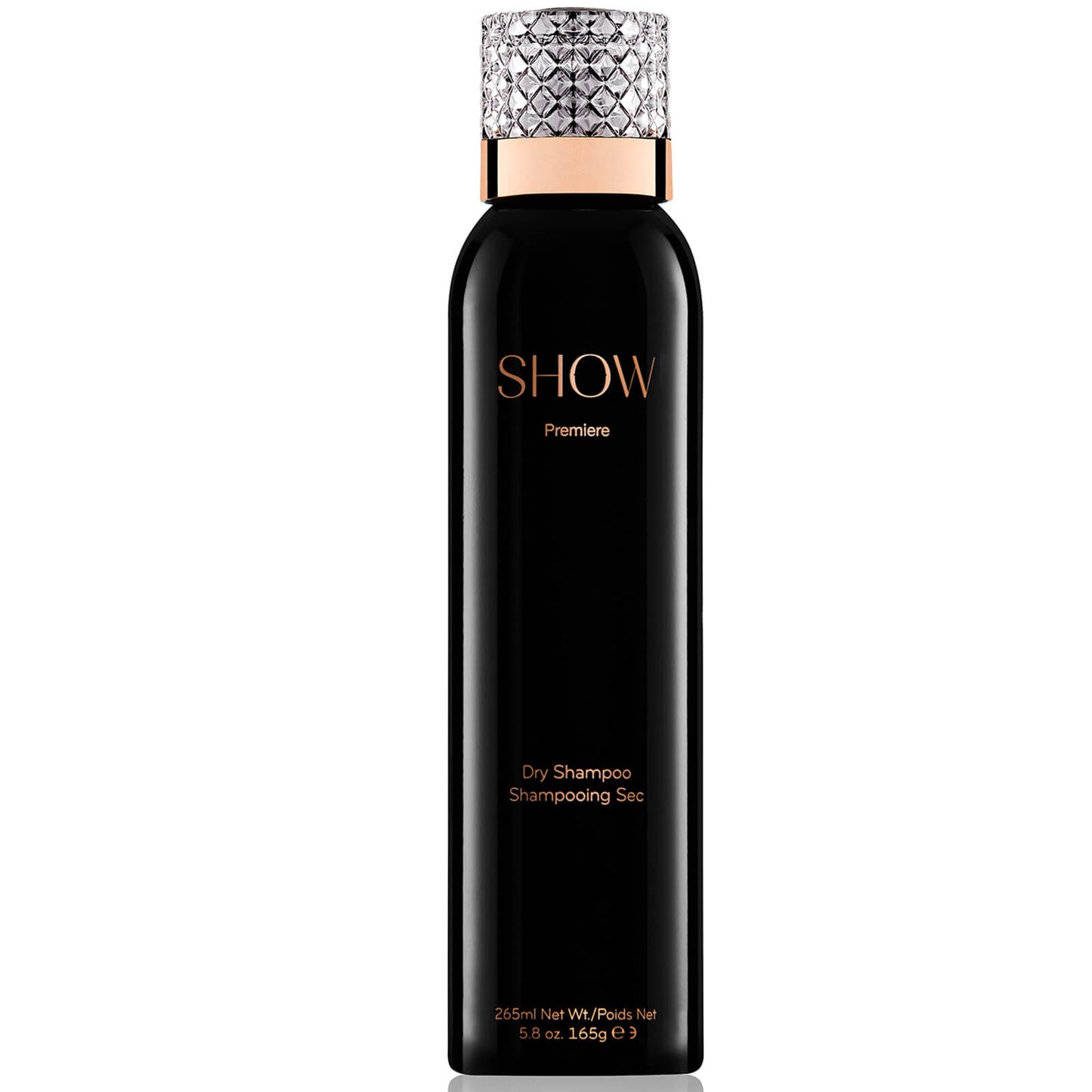 SHOW Beauty Premiere Dry Shampoo (265ml)