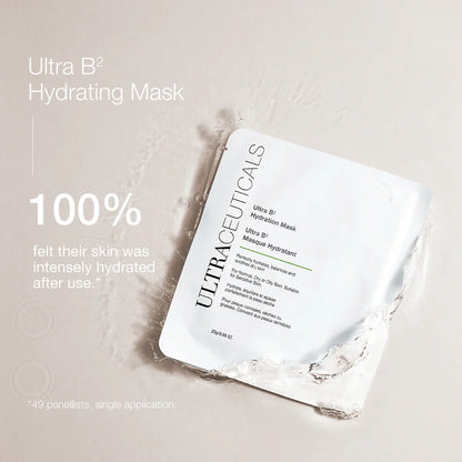 Ultraceuticals Ultra B2 Hydration Mask (Single)