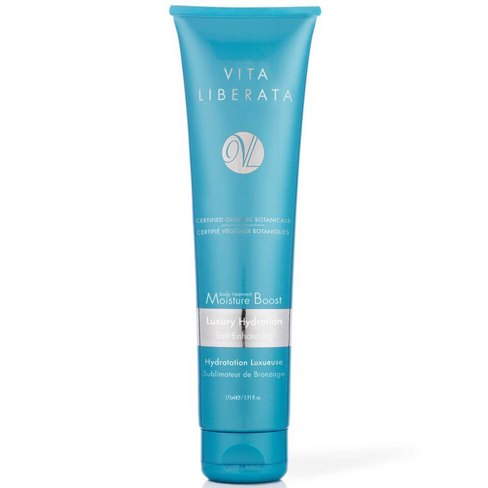 Vita Liberata Moisture Boost Body Treatment - 175ml