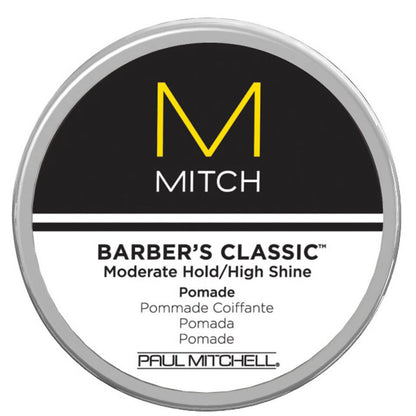 Mitch Barber's Classic (85ml)