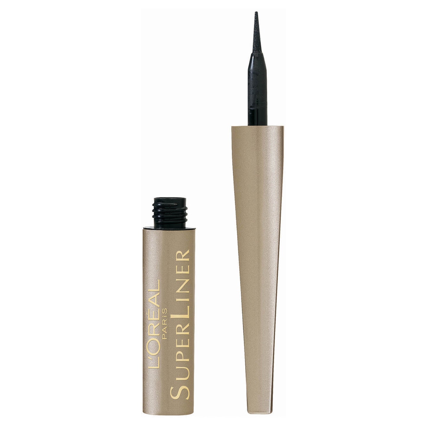 L'Oréal Paris Superliner Liquid Eyeliner - 01 Black