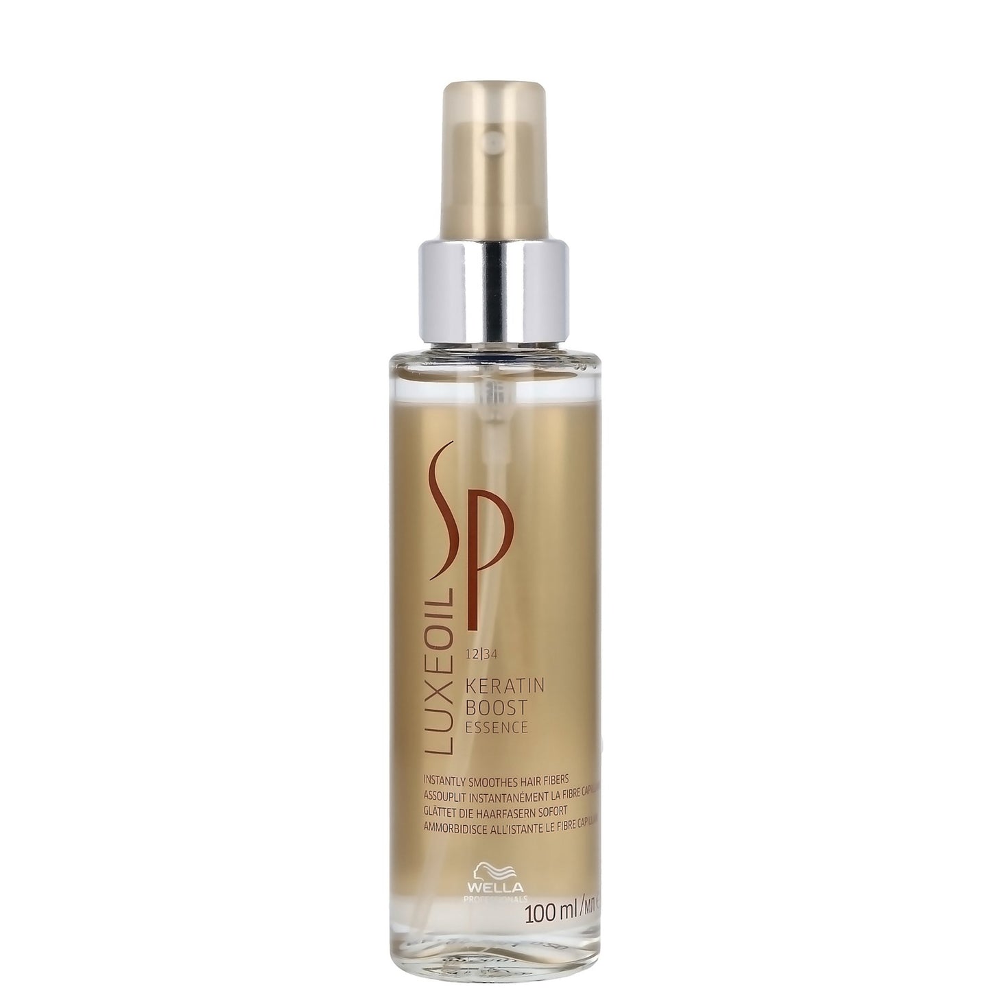 Wella Professionals Care SP LuxeOil Keratin Boost Essence 100ml