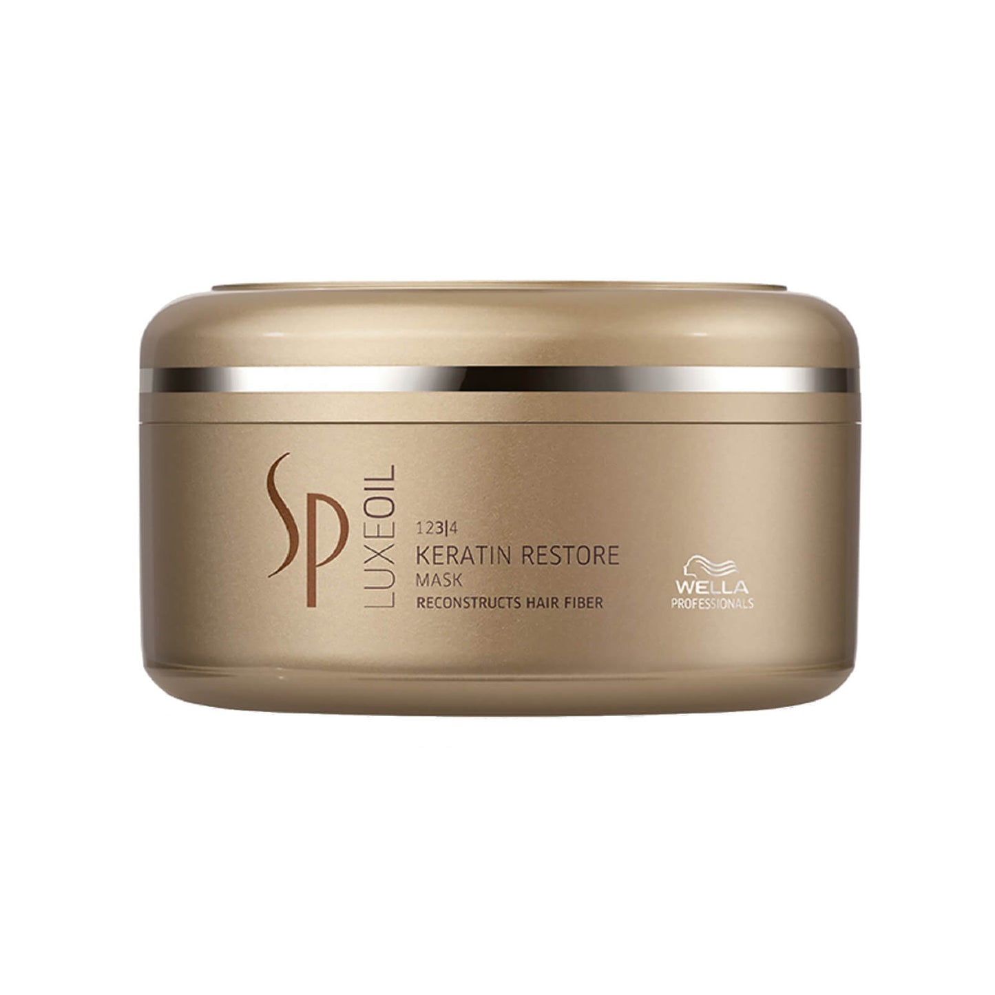 Wella Professionals Care SP LuxeOil Keratin Restore Mask 150ml