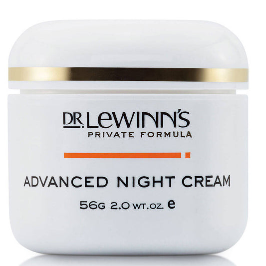 Dr. LeWinn's Advanced Night Cream