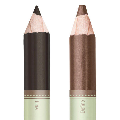 PIXI Crayon Combo - Softly Smokey 2.21g