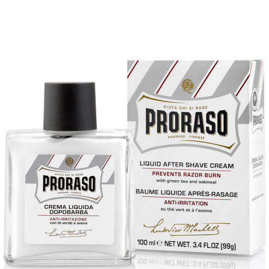 Proraso Liquid After Shave Cream