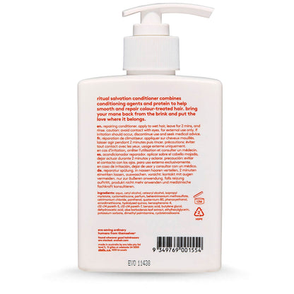 evo Ritual Salvation Repairing Conditioner 300ml