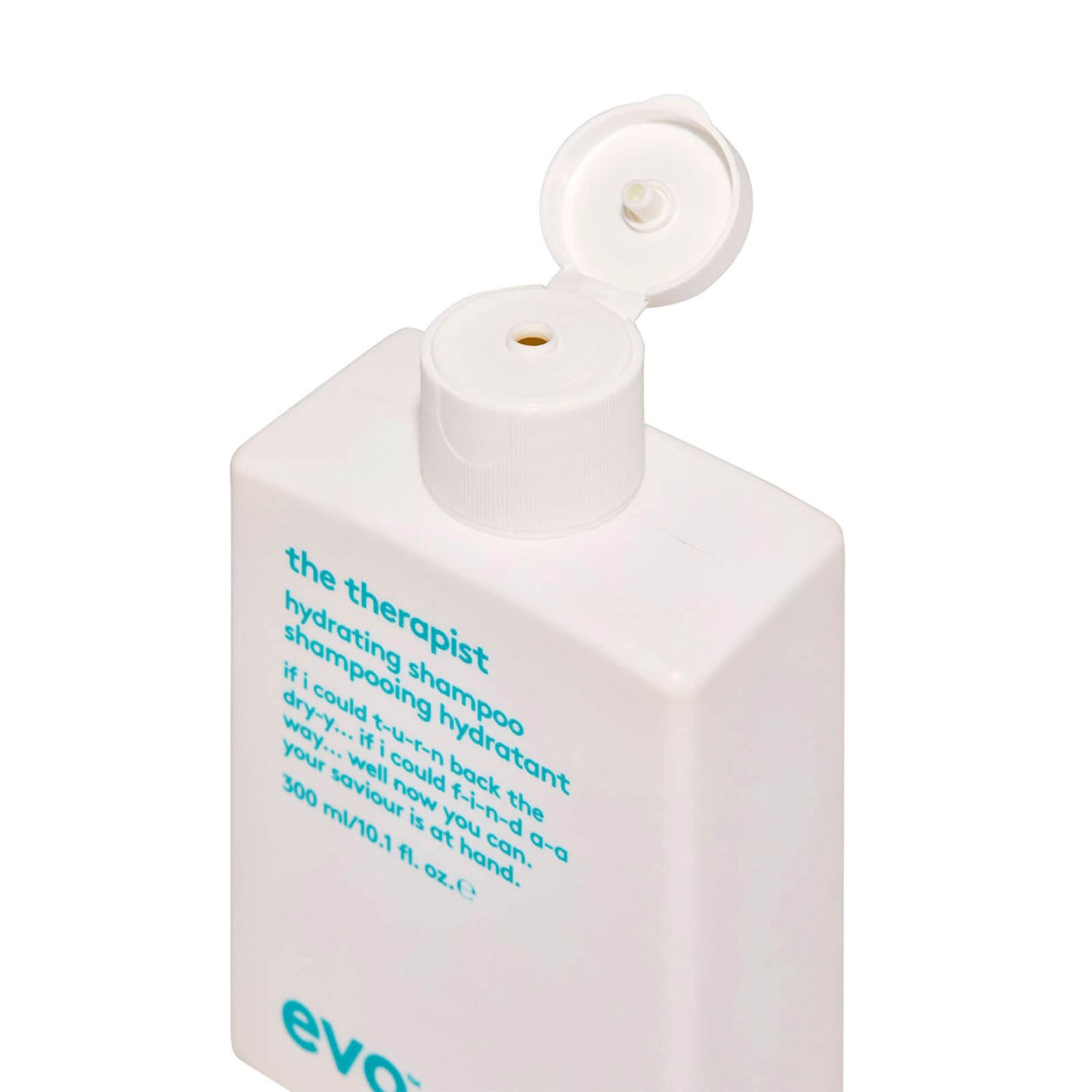 evo The Therapist Hydrating Shampoo 300ml