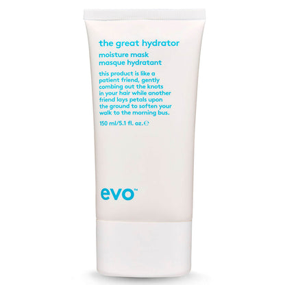 evo The Great Hydrator Moisture Mask 150ml