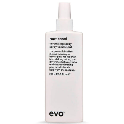 evo Root Canal Volumising Spray 200ml