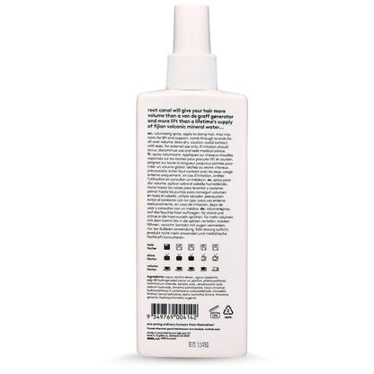 evo Root Canal Volumising Spray 200ml