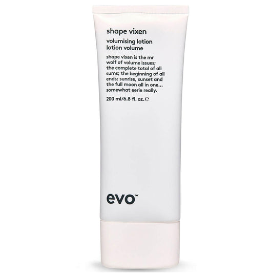 evo Shape Vixen Volumising Lotion 200ml