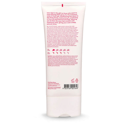 evo Easy Tiger Smoothing Balm 200ml