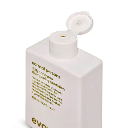 evo Normal Persons Daily Shampoo 300ml