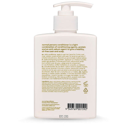 evo Normal Persons Daily Conditioner 300ml