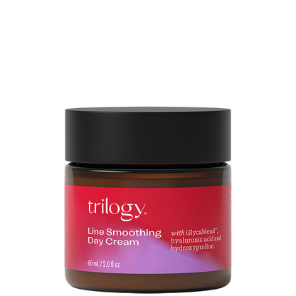 Trilogy Line Smoothing Day Cream 50ml