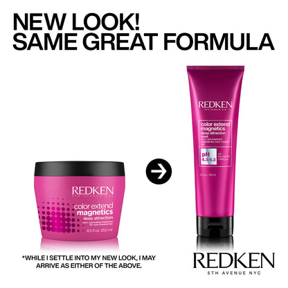 Redken Color Extend Magnetic Mask (250ml)