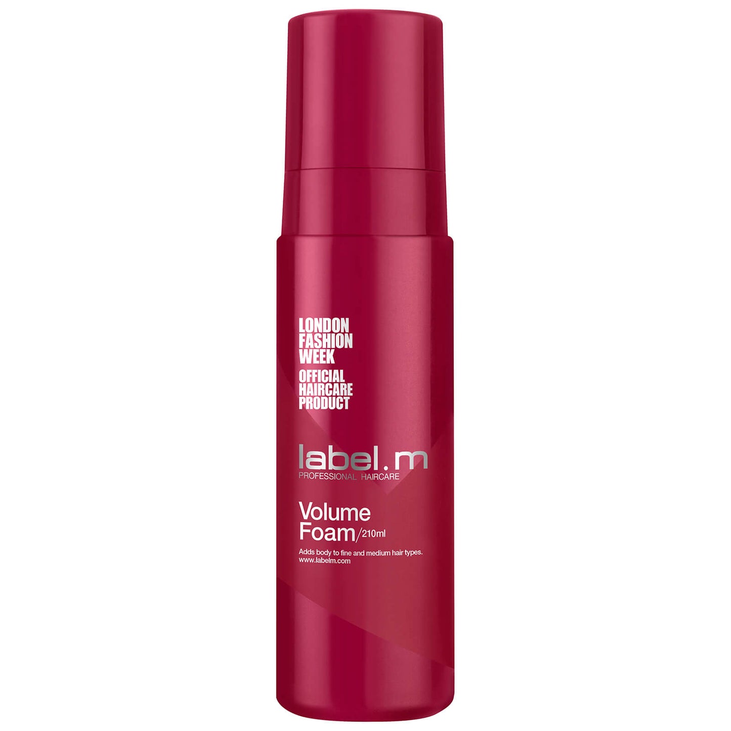 label.m Volume Foam 210ml