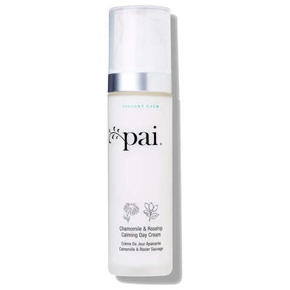 Pai Skincare Chamomile and Rosehip Calming Day Cream 50ml